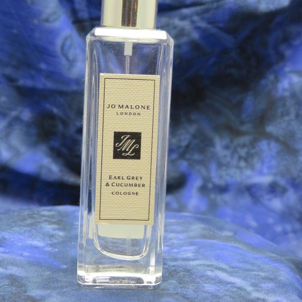 Brand New - Jo Malone Earl Grey & Cucumber Cologne